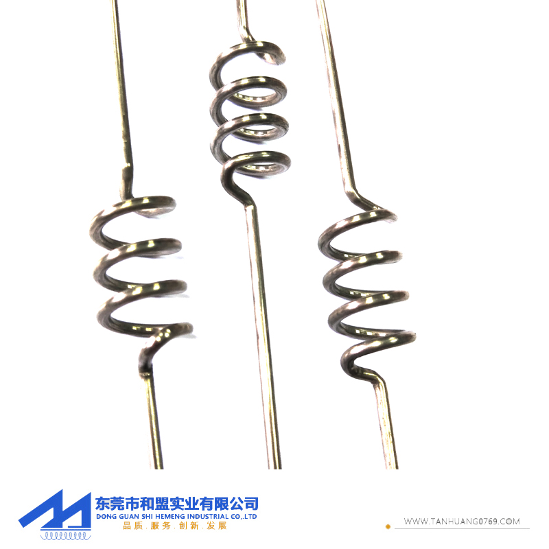 彈簧片的用途，應用，生產要求
