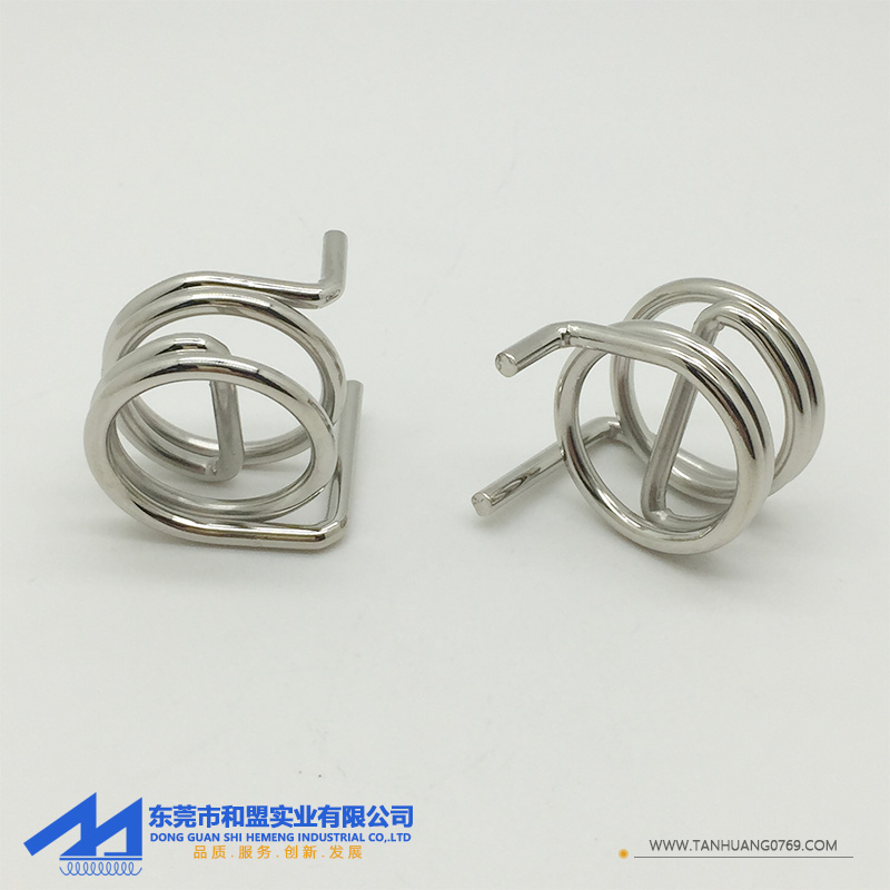 彈簧在使用過程中為什么會斷裂？